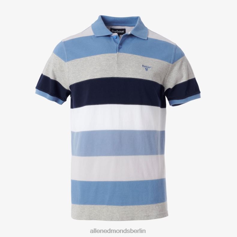 Allen Edmonds Blau unisex Barbour-Stranton-Polo 82J2T232
