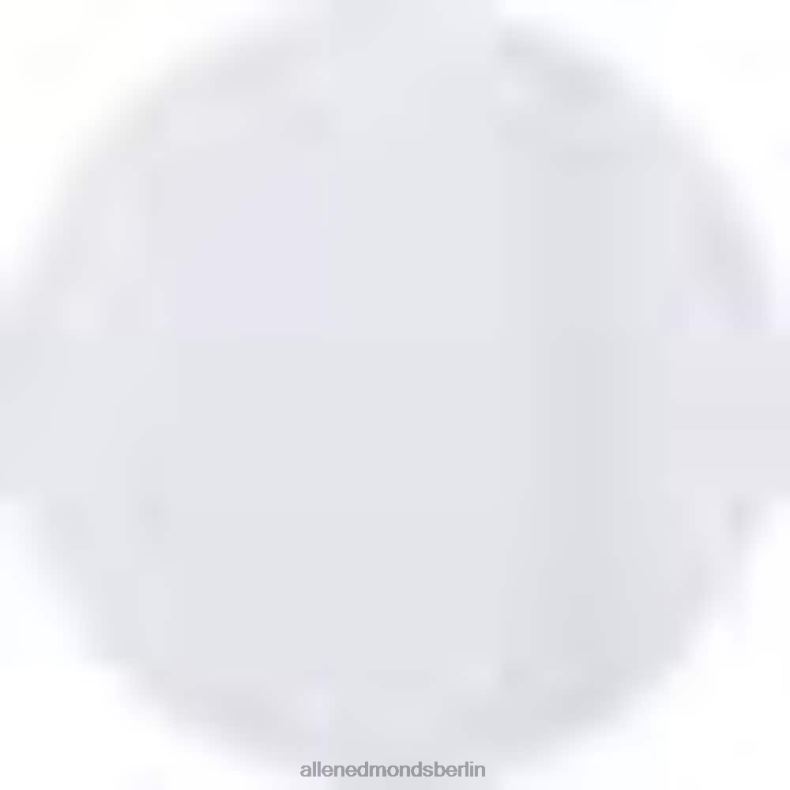 Allen Edmonds Weiss unisex Barbour Oxford 3 Hemd 82J2T536