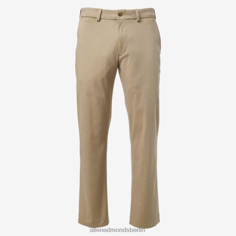 Allen Edmonds bräunen unisex Performance-Hose mit gerader Passform 82J2T507