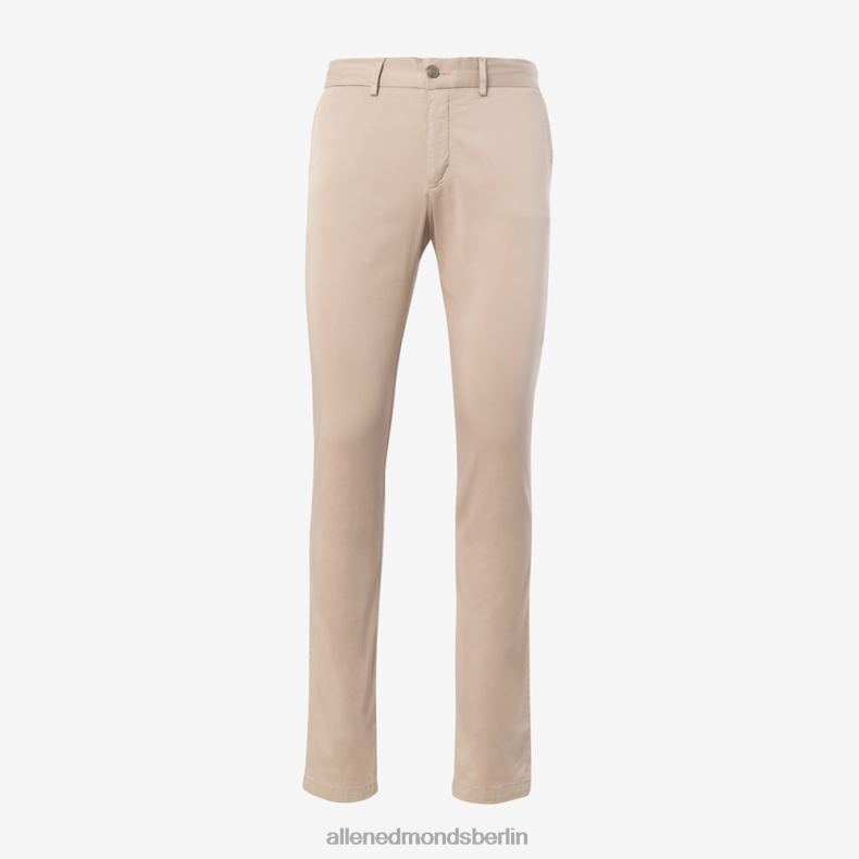Allen Edmonds khaki unisex Scott Barber Performance-Hose 82J2T495