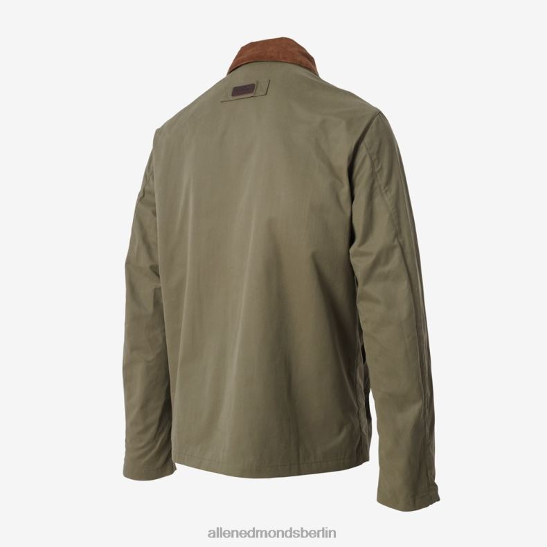 Allen Edmonds Farn unisex Barbour Milham Freizeitjacke 82J2T243