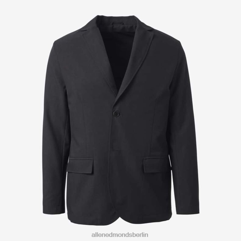 Allen Edmonds Kohlengrau unisex Nomad-Tech-Blazer 82J2T157