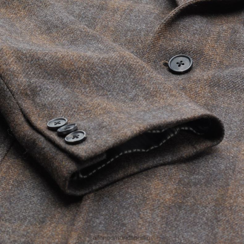 Allen Edmonds Rost unisex Billy Reid Sportmantel 82J2T238