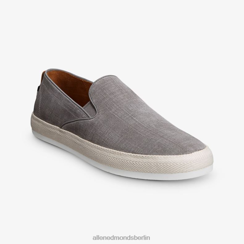Allen Edmonds Piambo-Wildleder Männer Holden Beach Slip-on 82J2T387