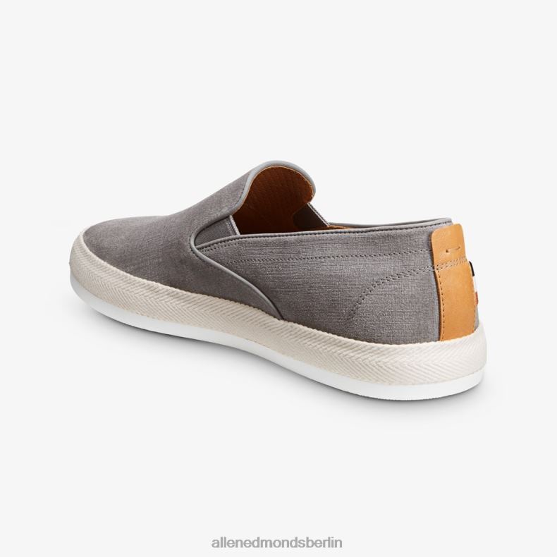 Allen Edmonds Piambo-Wildleder Männer Holden Beach Slip-on 82J2T387