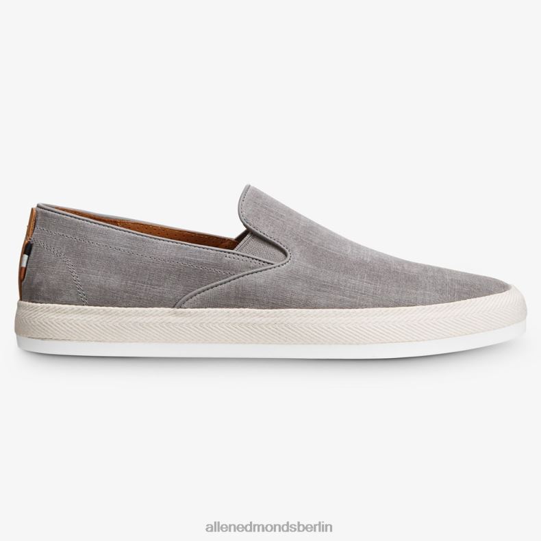 Allen Edmonds Piambo-Wildleder Männer Holden Beach Slip-on 82J2T387