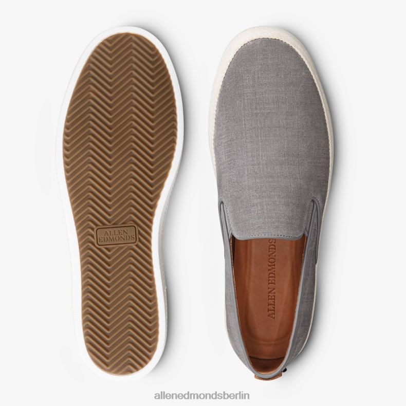 Allen Edmonds Piambo-Wildleder Männer Holden Beach Slip-on 82J2T387
