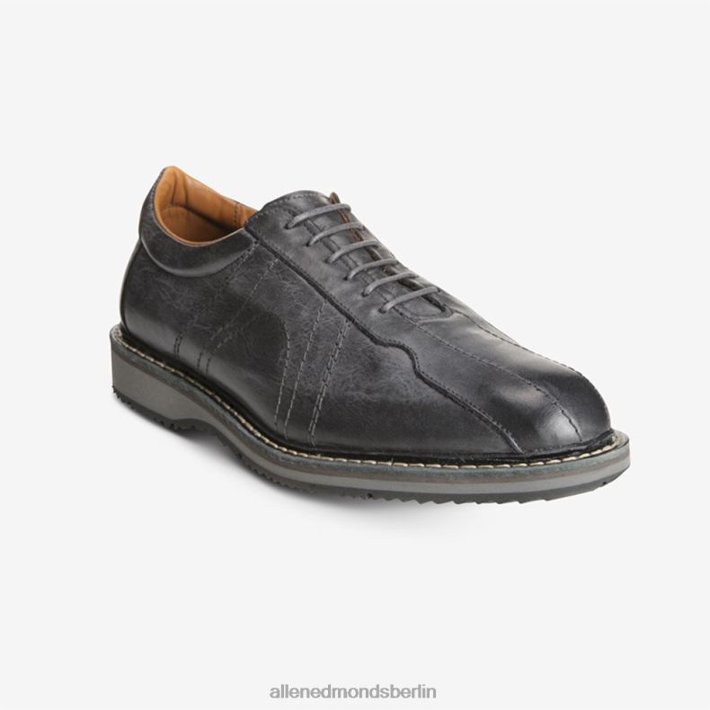 Allen Edmonds Schwarz Männer Voyager-Wanderschuh 82J2T399
