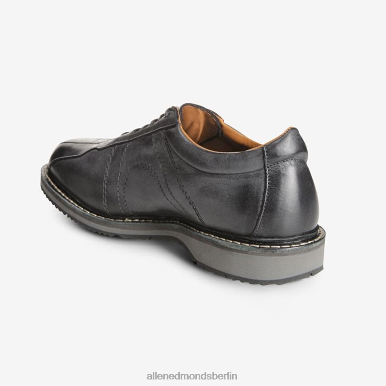 Allen Edmonds Schwarz Männer Voyager-Wanderschuh 82J2T399