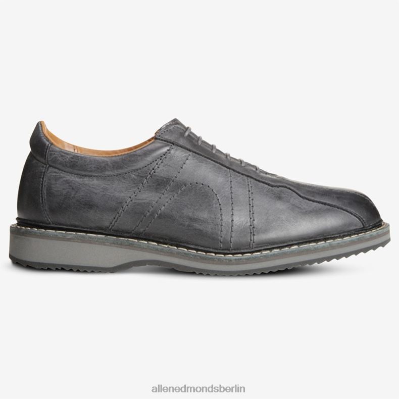 Allen Edmonds Schwarz Männer Voyager-Wanderschuh 82J2T399