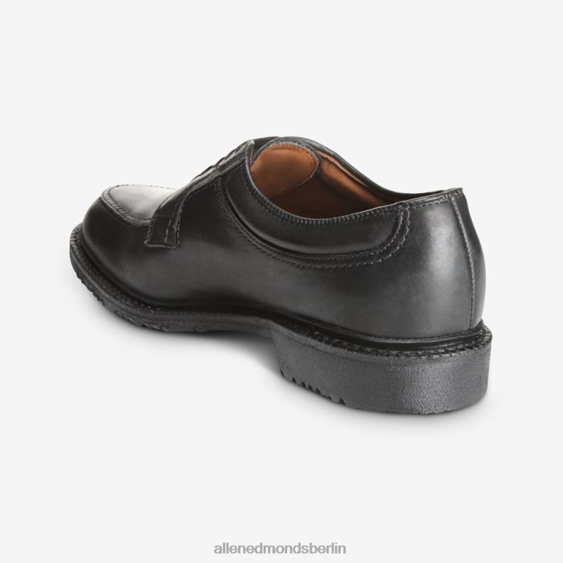 Allen Edmonds Schwarz Männer Wilbert Komfortschuh 82J2T329