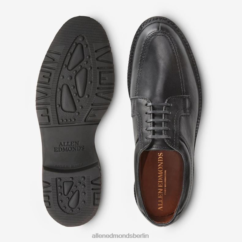 Allen Edmonds Schwarz Männer Wilbert Komfortschuh 82J2T329