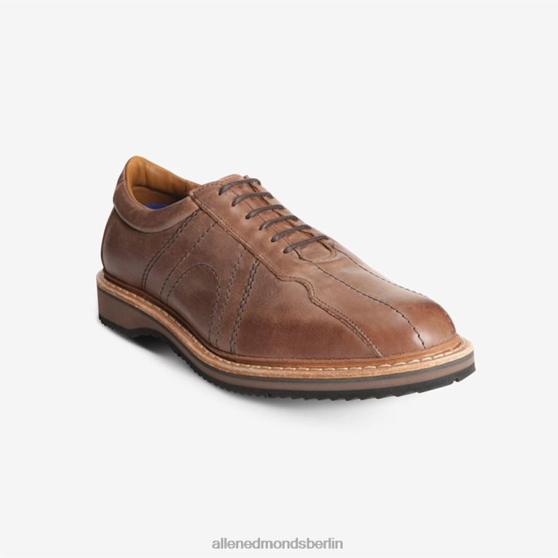 Allen Edmonds braun Männer Voyager-Wanderschuh 82J2T78