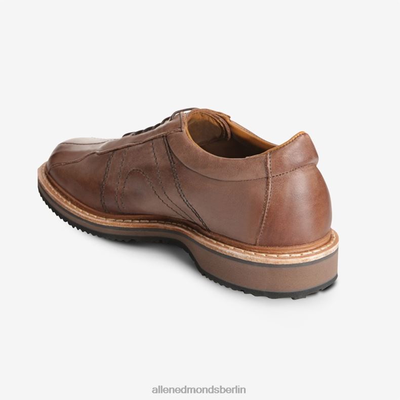 Allen Edmonds braun Männer Voyager-Wanderschuh 82J2T78