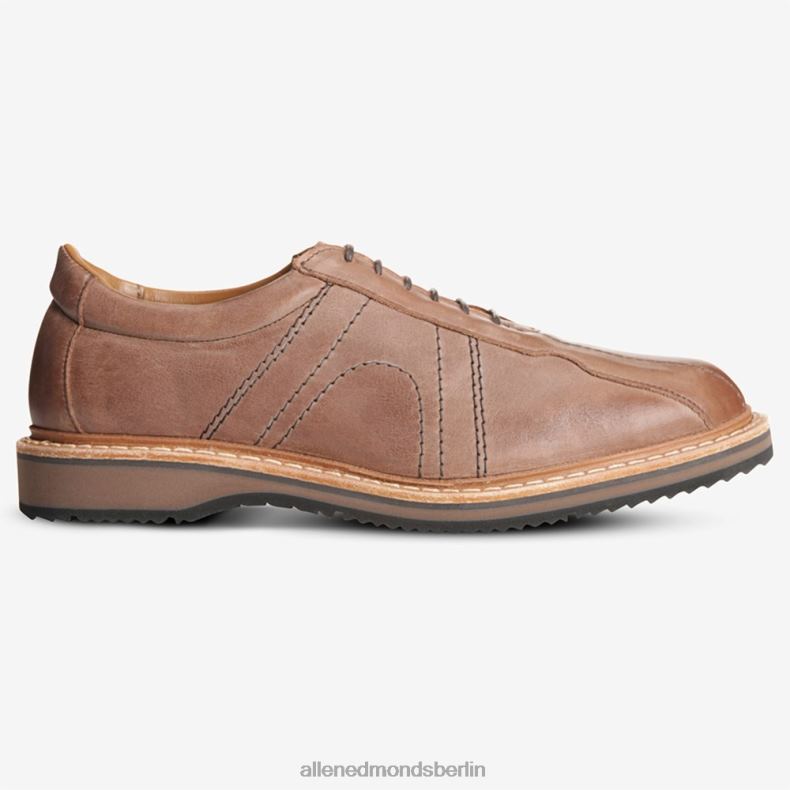Allen Edmonds braun Männer Voyager-Wanderschuh 82J2T78