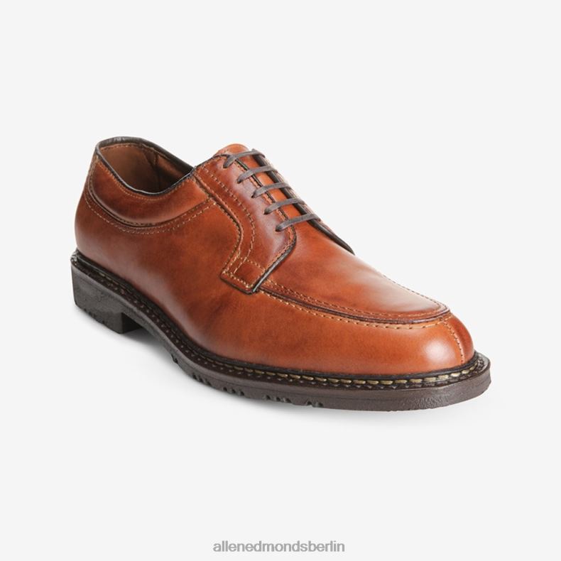 Allen Edmonds braun Männer Wilbert Komfortschuh 82J2T51