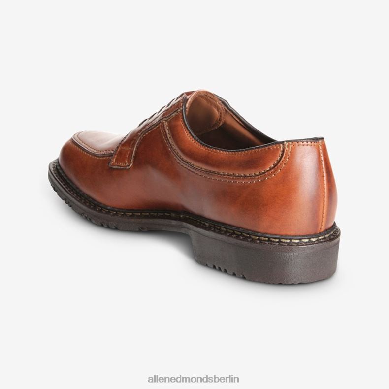 Allen Edmonds braun Männer Wilbert Komfortschuh 82J2T51