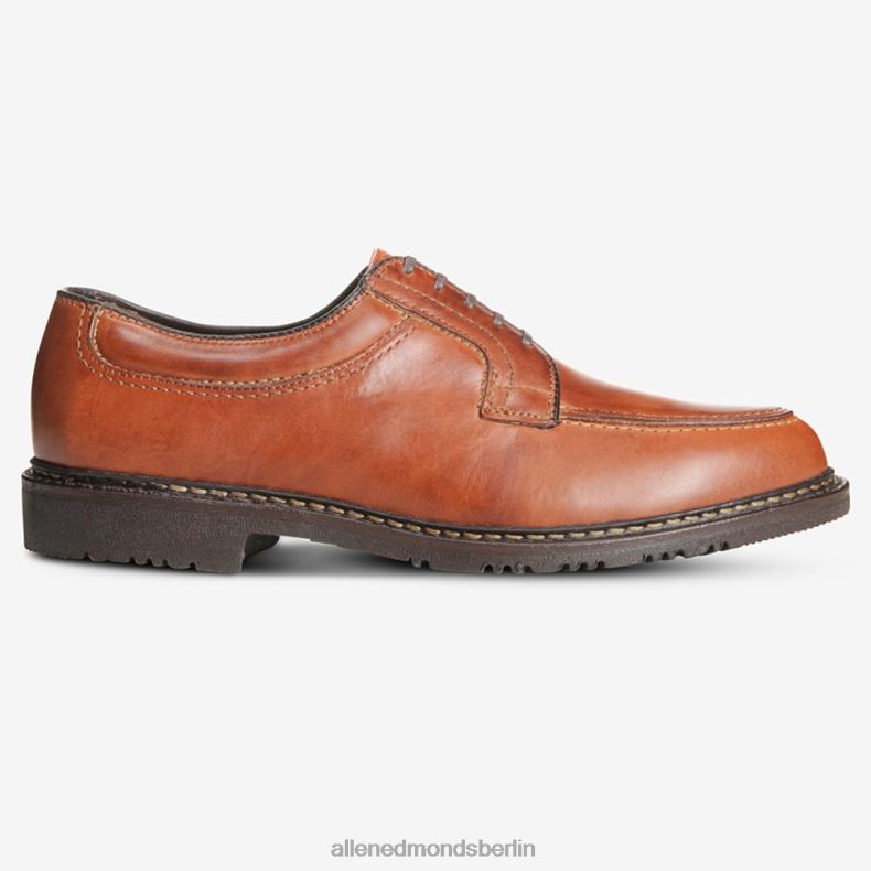 Allen Edmonds braun Männer Wilbert Komfortschuh 82J2T51