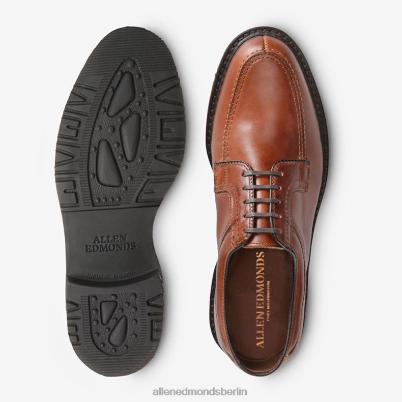Allen Edmonds braun Männer Wilbert Komfortschuh 82J2T51