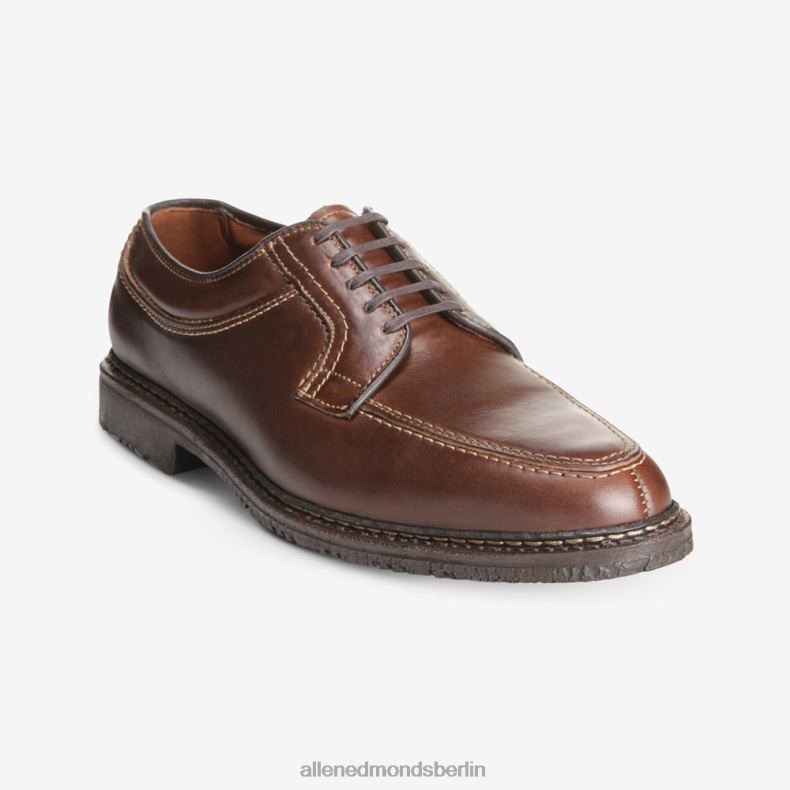Allen Edmonds dunkelbraun Männer Wilbert Komfortschuh 82J2T328