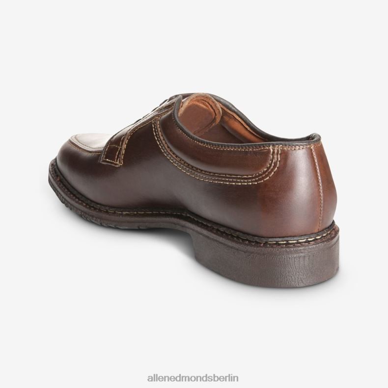 Allen Edmonds dunkelbraun Männer Wilbert Komfortschuh 82J2T328