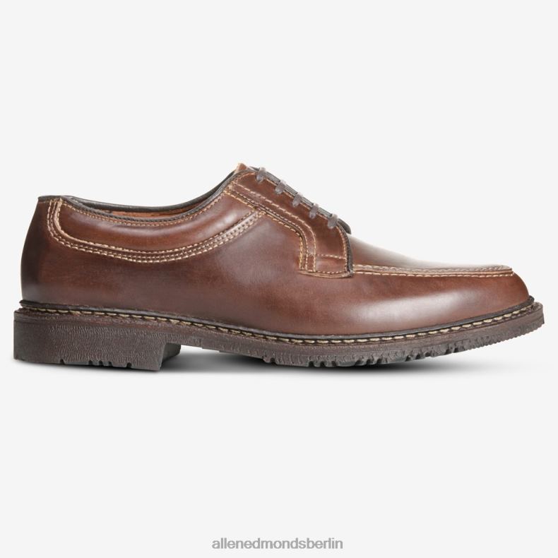 Allen Edmonds dunkelbraun Männer Wilbert Komfortschuh 82J2T328