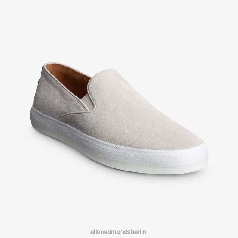 Allen Edmonds hellgrau Männer Holden Beach Slip-on 82J2T71