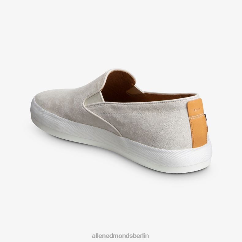 Allen Edmonds hellgrau Männer Holden Beach Slip-on 82J2T71