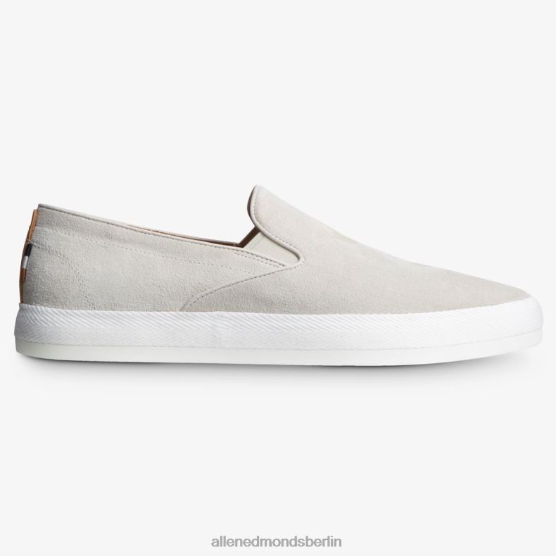 Allen Edmonds hellgrau Männer Holden Beach Slip-on 82J2T71