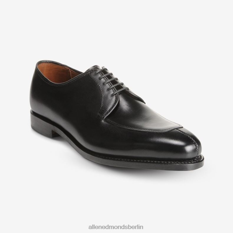 Allen Edmonds Schwarz Männer Delray Blücher Anzugschuh 82J2T67
