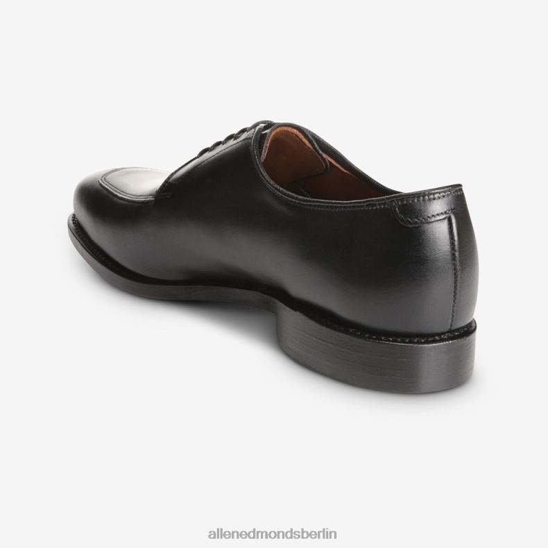 Allen Edmonds Schwarz Männer Delray Blücher Anzugschuh 82J2T67