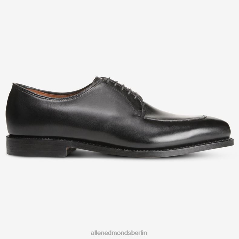 Allen Edmonds Schwarz Männer Delray Blücher Anzugschuh 82J2T67