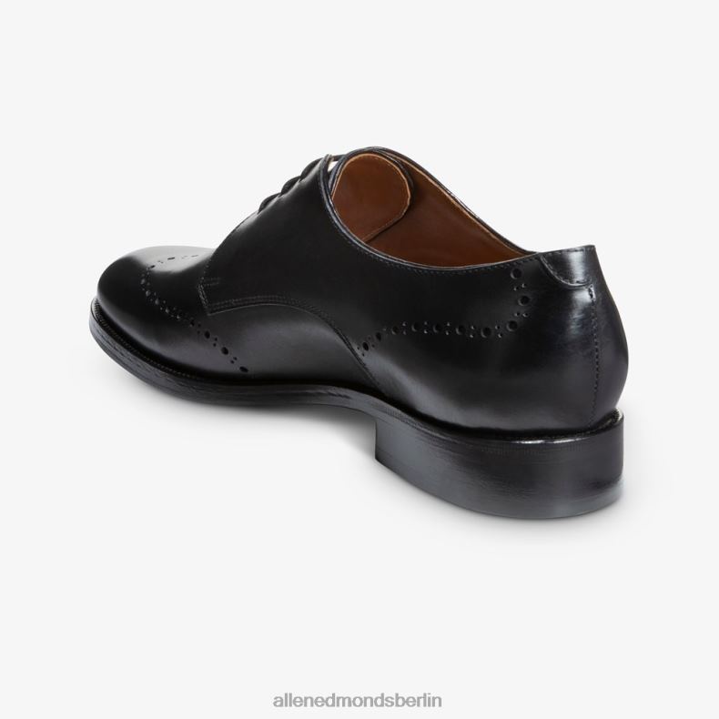 Allen Edmonds Schwarz Männer Lucca Derby-Schuh 82J2T48