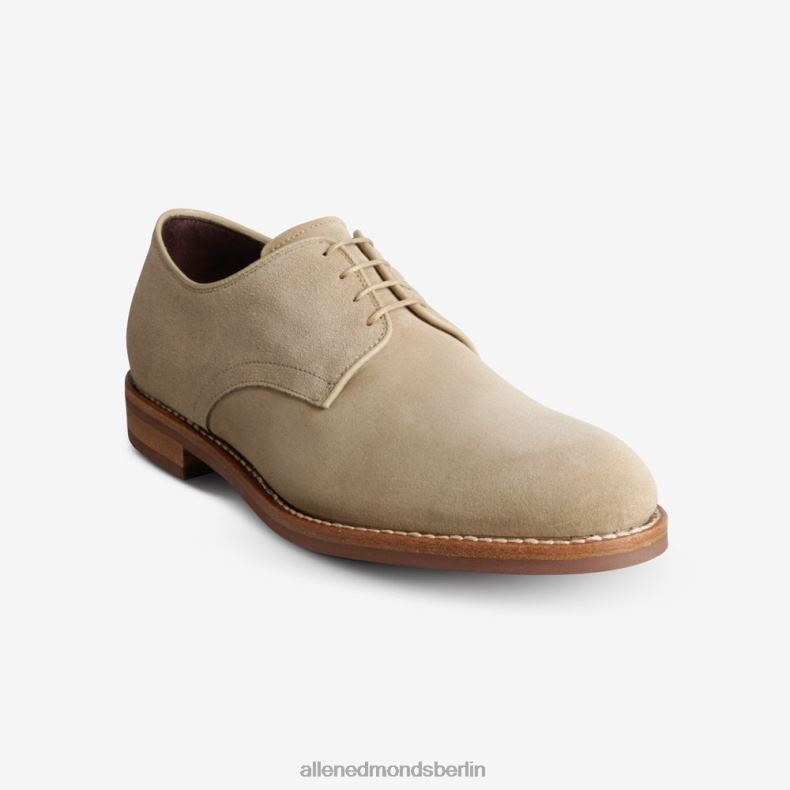 Allen Edmonds Knochen Männer Nomad Buck Wildleder-Derby 82J2T407