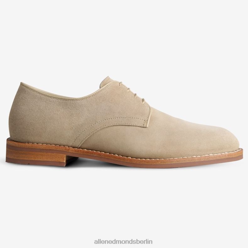 Allen Edmonds Knochen Männer Nomad Buck Wildleder-Derby 82J2T407