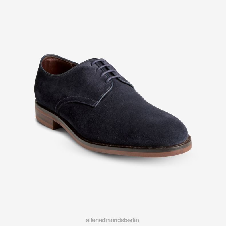 Allen Edmonds Marine Männer Nomad Buck Wildleder-Derby 82J2T82
