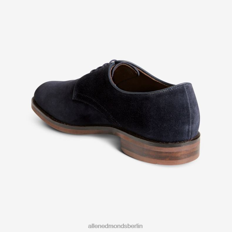 Allen Edmonds Marine Männer Nomad Buck Wildleder-Derby 82J2T82