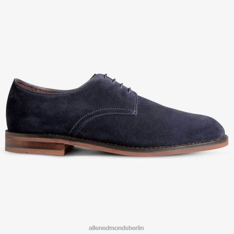 Allen Edmonds Marine Männer Nomad Buck Wildleder-Derby 82J2T82