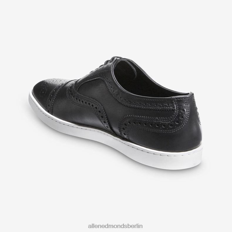 Allen Edmonds Schwarz Männer Strand Oxford-Sneaker 82J2T239