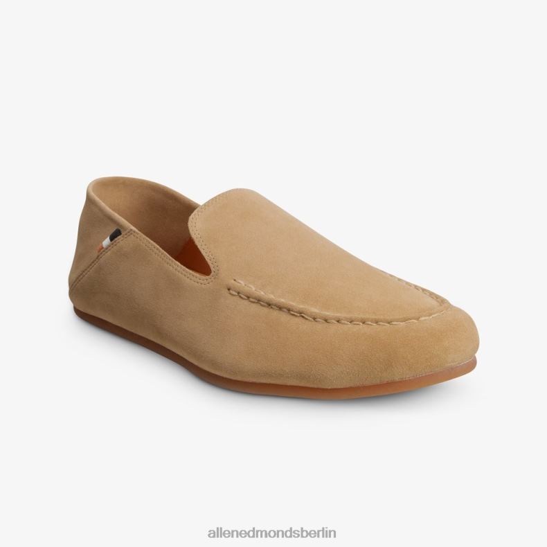 Allen Edmonds Knochen Männer Scarsdale-Slipper 82J2T93