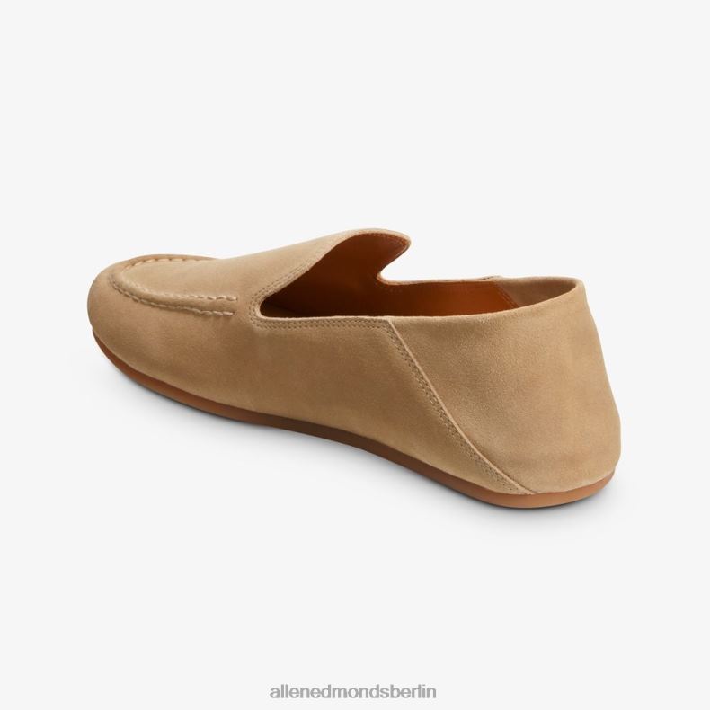 Allen Edmonds Knochen Männer Scarsdale-Slipper 82J2T93