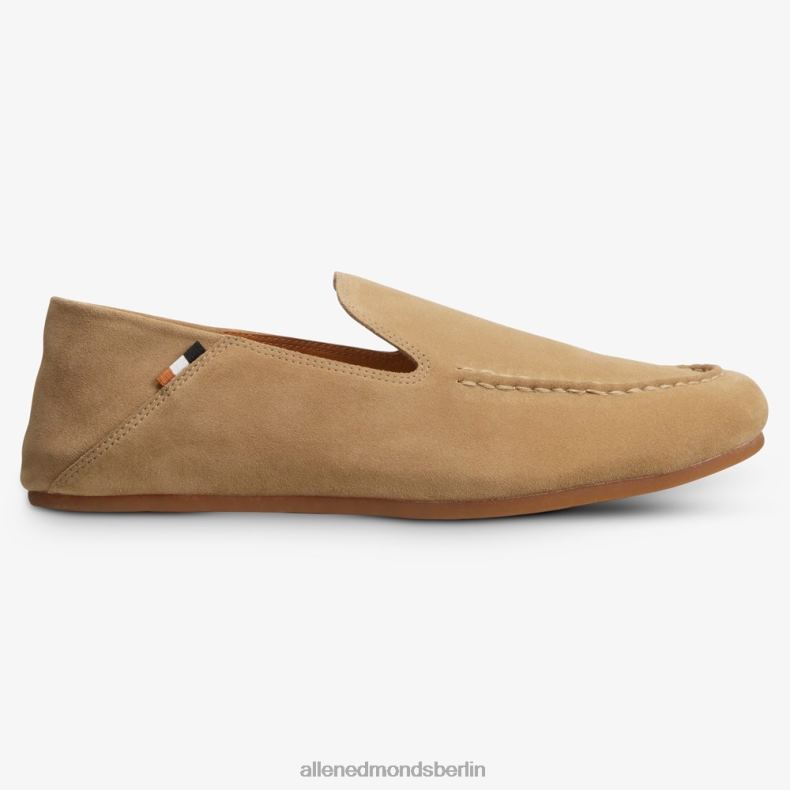 Allen Edmonds Knochen Männer Scarsdale-Slipper 82J2T93
