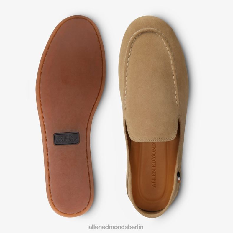 Allen Edmonds Knochen Männer Scarsdale-Slipper 82J2T93