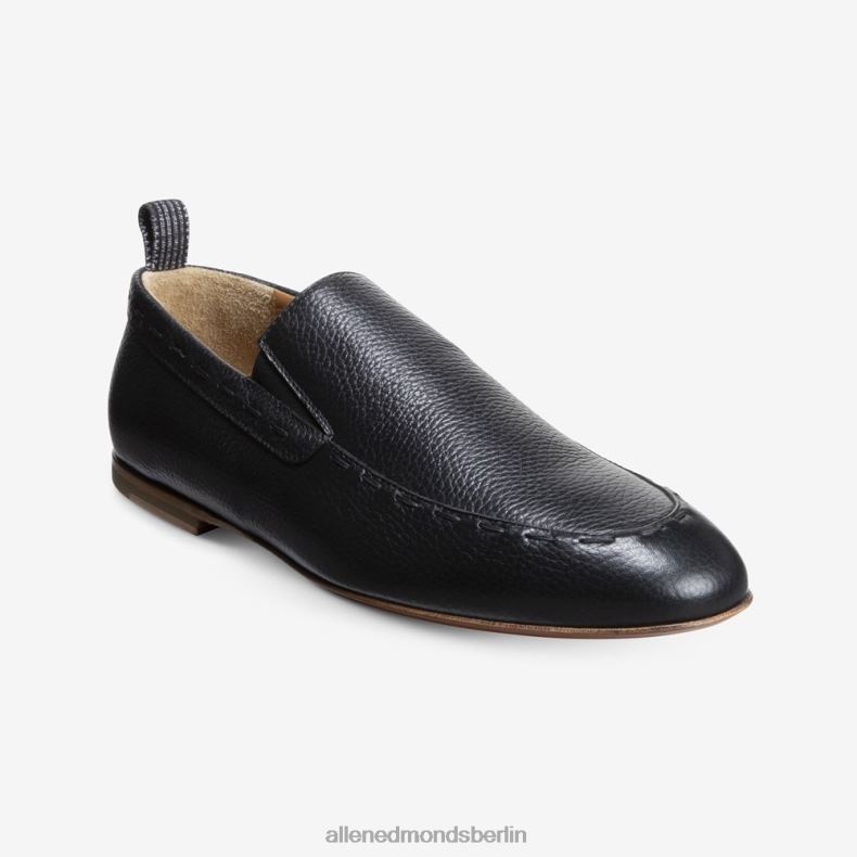 Allen Edmonds Schwarz Männer Lässiger Bula-Loafer von Armando Cabral 82J2T463