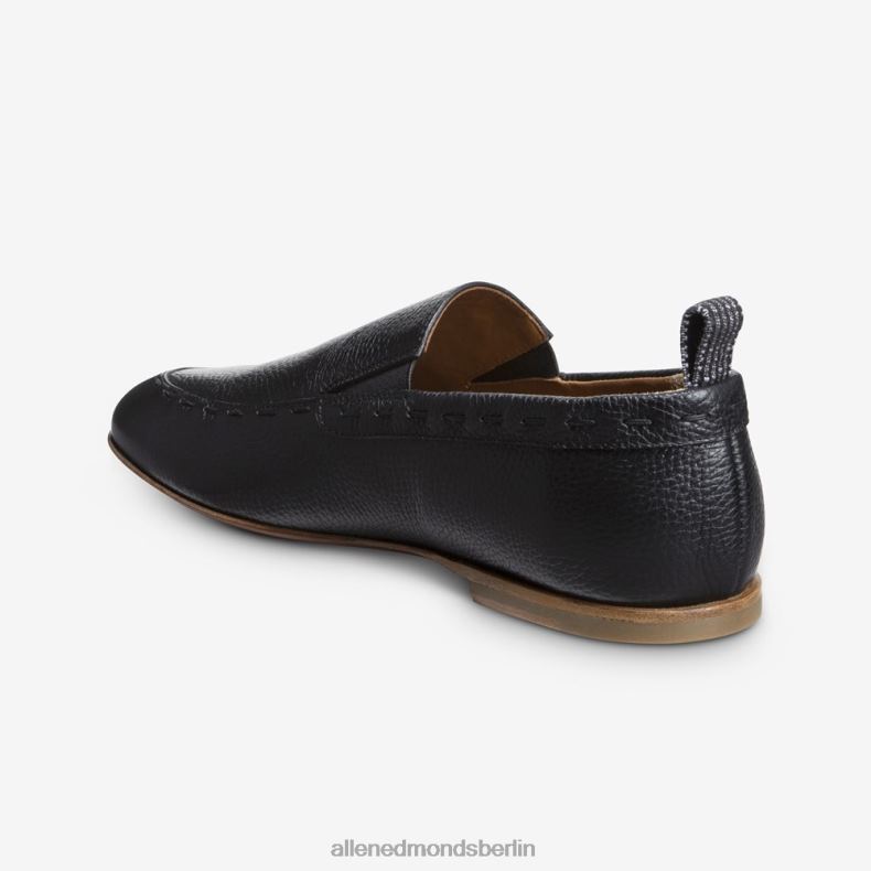 Allen Edmonds Schwarz Männer Lässiger Bula-Loafer von Armando Cabral 82J2T463