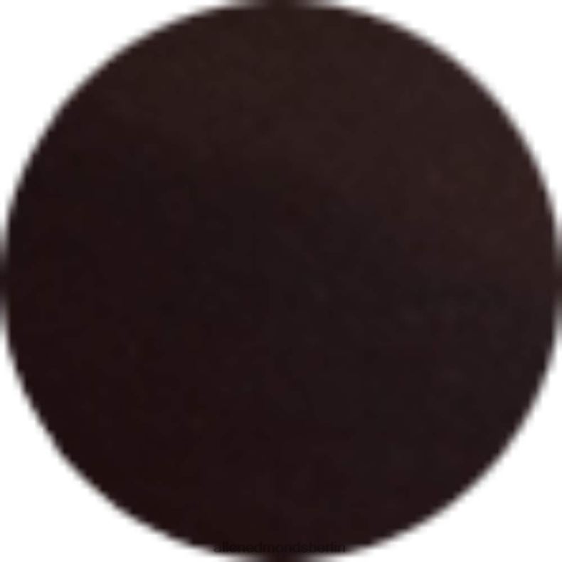 Allen Edmonds Chili-Cordovan Männer Randolph Shell Cordovan Pennyloafer 82J2T302