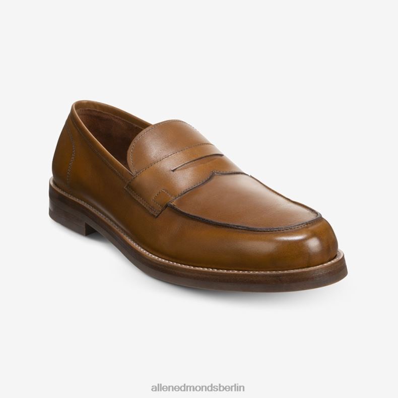 Allen Edmonds Nussbaum Männer Newton Pennyloafer 82J2T70