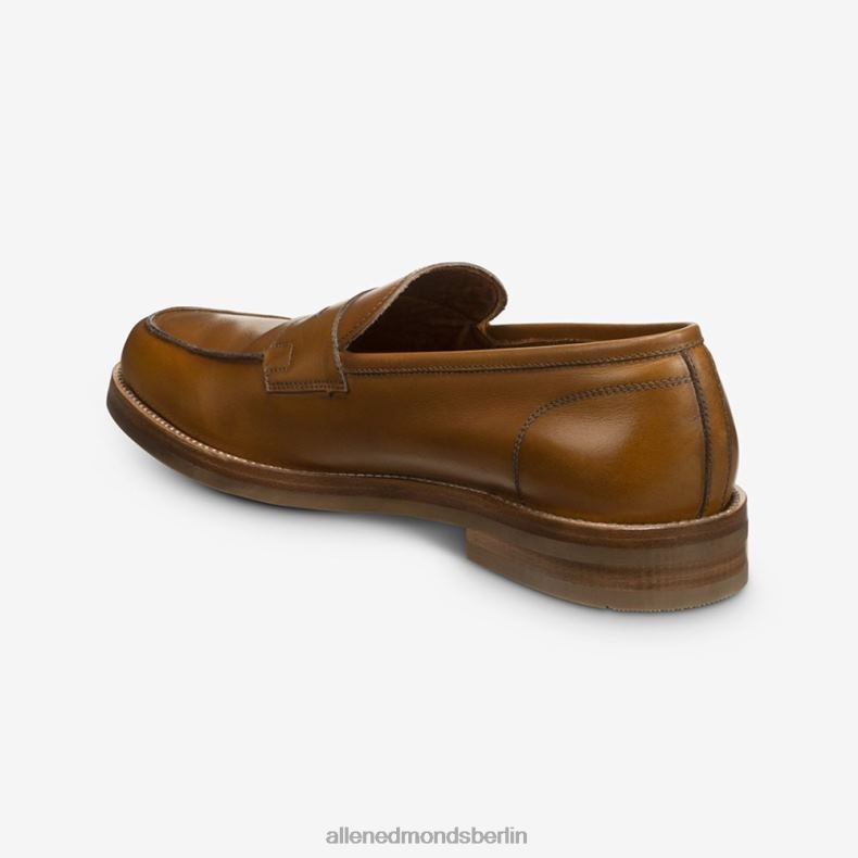 Allen Edmonds Nussbaum Männer Newton Pennyloafer 82J2T70
