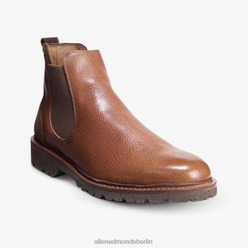Allen Edmonds Cognac Männer Discovery Chelsea Boot 82J2T410