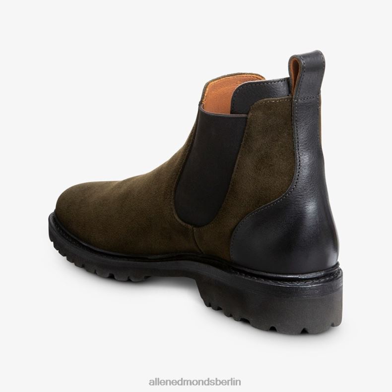 Allen Edmonds Jagdgrün Männer Discovery Chelsea Boot 82J2T413